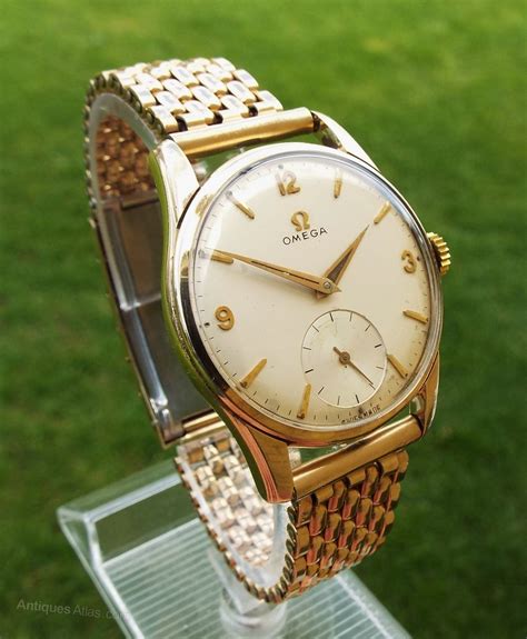 sell my vintage omega watch|value of old omega watches.